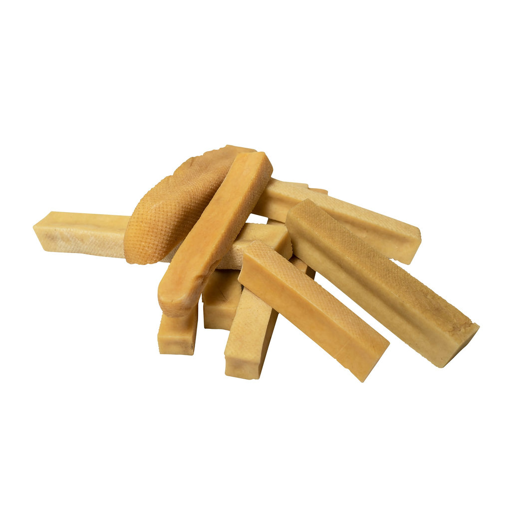 Yak Cheese Churpi Dog Chews