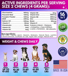 Dog Vitamins and Supplements