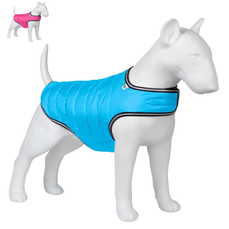 Dog Winter Coat for Small