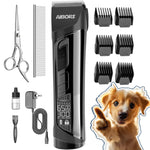 5-Speed Dog Grooming Clippers