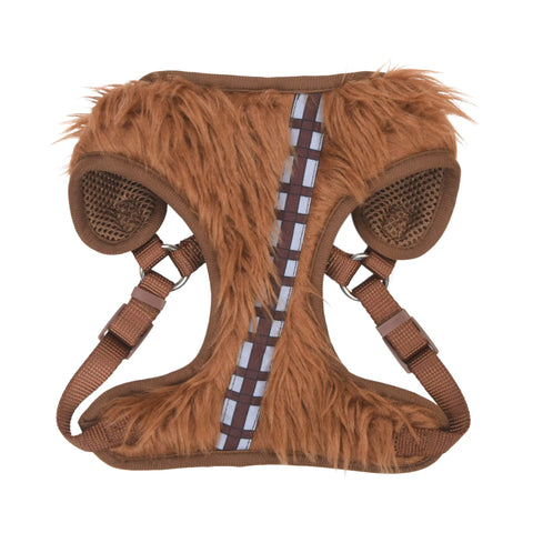 Chewbacca Cosplay Dog Harness
