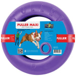 Dog Ring Toy Puller Outdoor