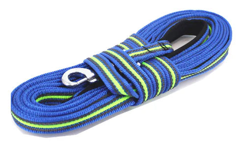 Nylon Dog Leash Chain
