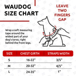 Waterproof Dog Harness
