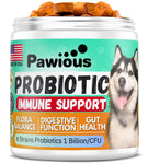 Probiotics for Dogs