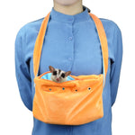 Small Pet Bonding Pouch