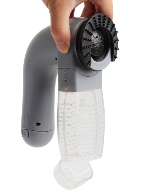 Electric Pet Grooming & Massage Brush