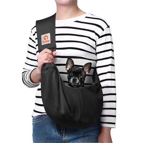 Small Dog Sling Carrier