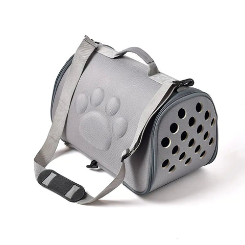 Space Capsule Pet Carrier