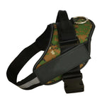 Personalized No Pull Harness