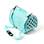 Space Capsule Pet Carrier