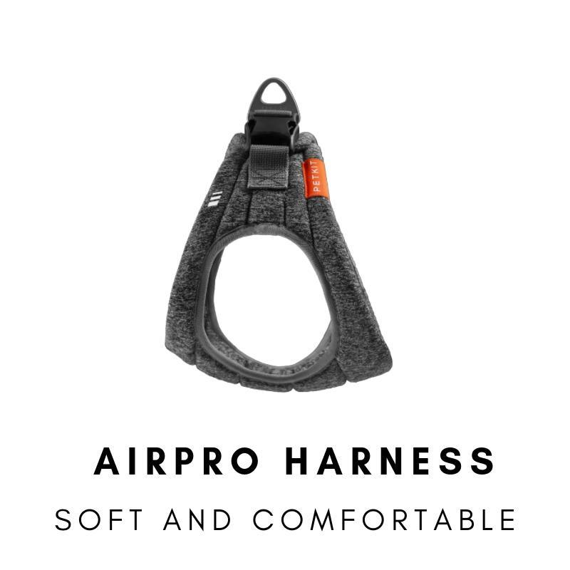 INSTACHEW Air Pro Dog Harness