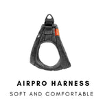 INSTACHEW Air Pro Dog Harness