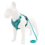 Reflective Nylon Dog Harness