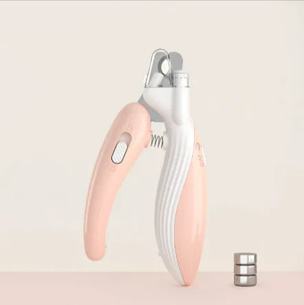 LED Pet Nail Clippers