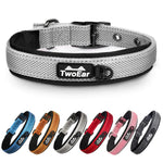 Heavy Duty Dog Collar