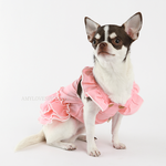 Blossom One-Piece Pink for Pets