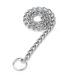 Iron Dog Chain Collar