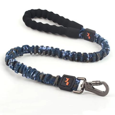 Large Elastic Dog Leash