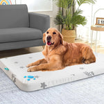 Biloban Waterproof Dog Bed