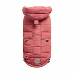 Ultra-Warm &  Stylish Dog Jacket