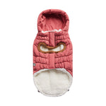 Ultra-Warm &  Stylish Dog Jacket