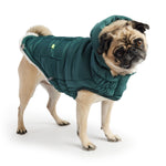 Dogs Super Puff Parka