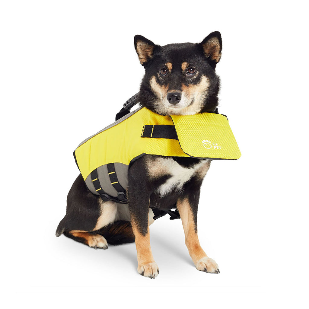 Dog Life Jacket