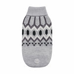 Dogs Grey Sweater