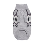 Dogs Grey Sweater