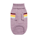 Dog Trendy Turtleneck for  Sweater