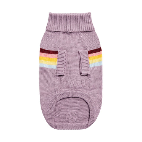 Dog Trendy Turtleneck for  Sweater