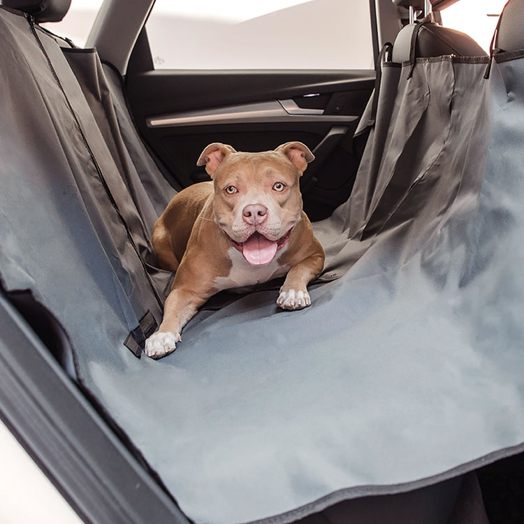 Dog with Ease Pet Hammock Seat