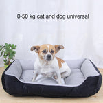 Dog Bone Pet Mat Blanket