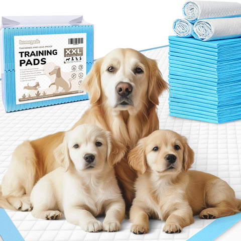 Disposable XL Puppy Pads
