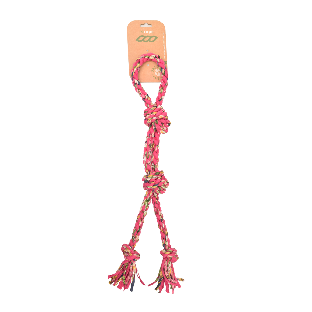 Dog Toy Large Looper