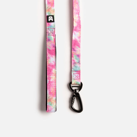 Dog Leash Poplin