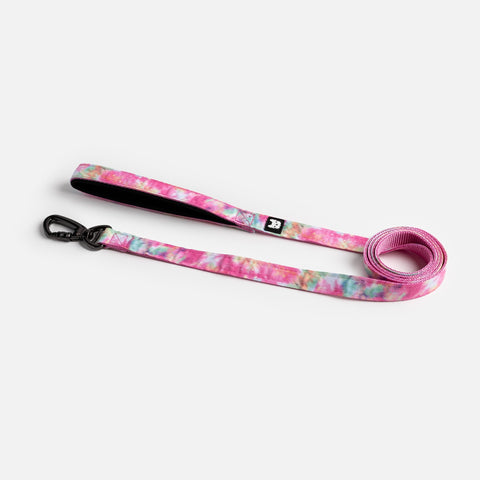 Dog Leash Poplin