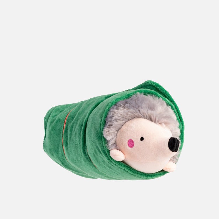 Porcupine Dog Toy