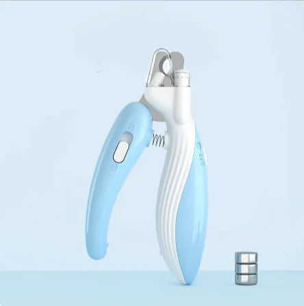 LED Pet Nail Clippers