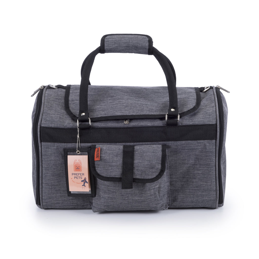 Duffel  Pet Carrier