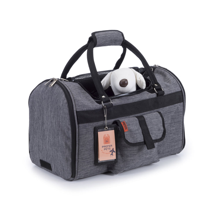 Duffel  Pet Carrier