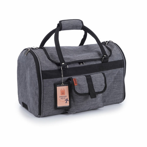 Duffel  Pet Carrier