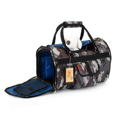 Duffel  Pet Carrier