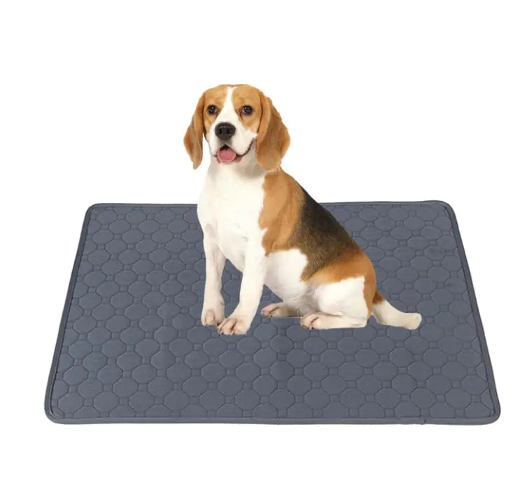 Reusable Waterproof Dog Pads