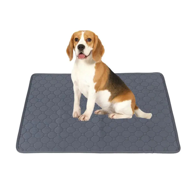 Reusable Waterproof Dog Pads