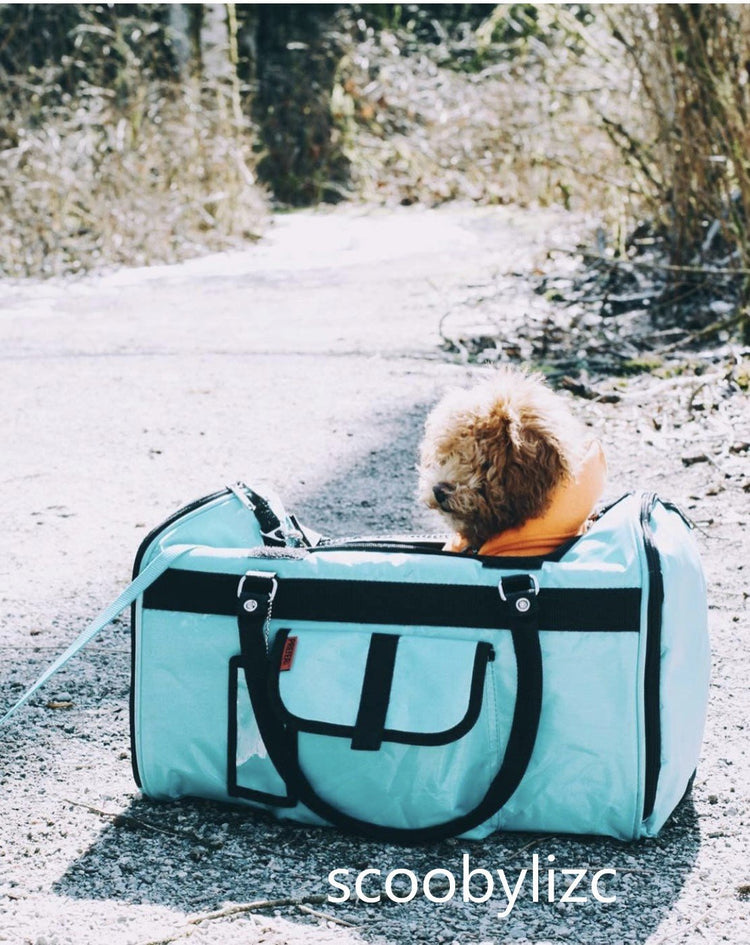 Duffel  Pet Carrier