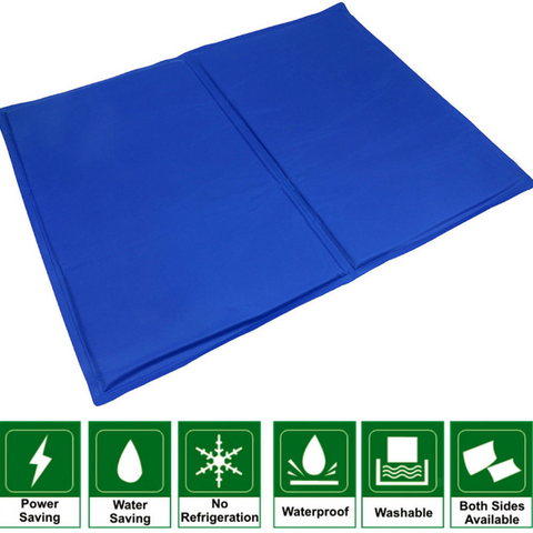 Pet Cooling Mats