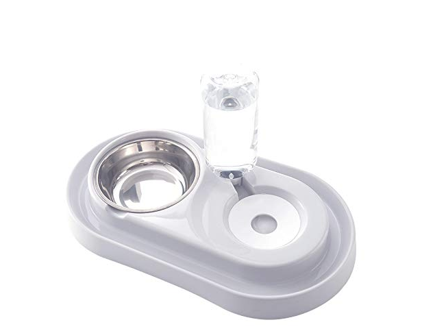 Stainless Steel Pet Bowls