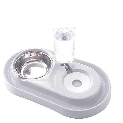 Stainless Steel Pet Bowls